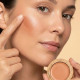 Zao Organic Magic Pop Up Blush & Bronzer Amber Glow 293 – Βιολογικό, Κρεμώδες ρουζ & bronzer 2 σε 1