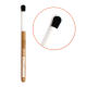 Zao Organic Blending Brush 710 – Vegan & Cruelty Free πινέλο για blending σκιών