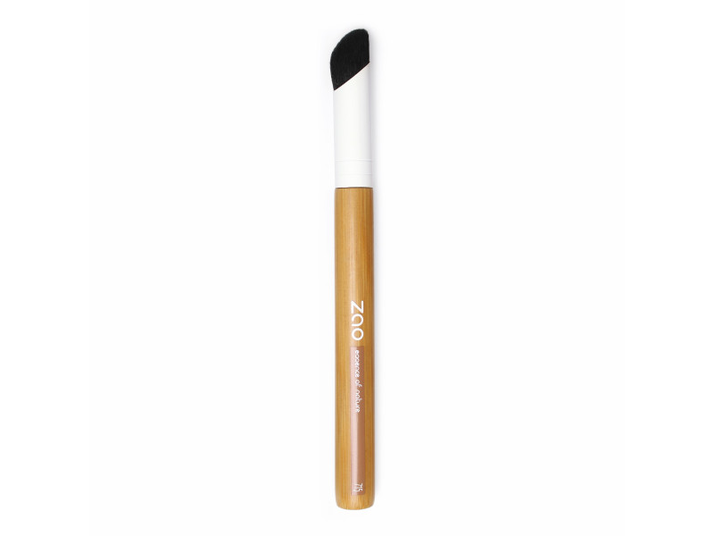 Zao Organic Concealer Brush 715 – Vegan & Cruelty Free πινέλο για concealer