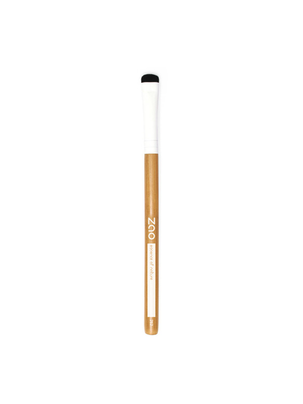 Zao Organic Lash Brush 717 – Vegan & Cruelty Free πινέλο ακριβείας