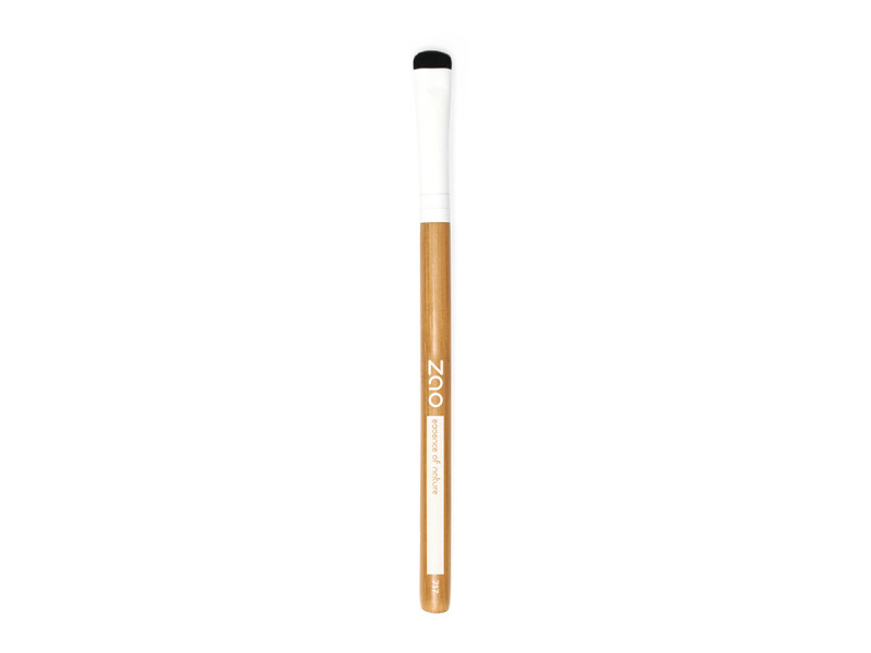 Zao Organic Lash Brush 717 – Vegan & Cruelty Free πινέλο ακριβείας