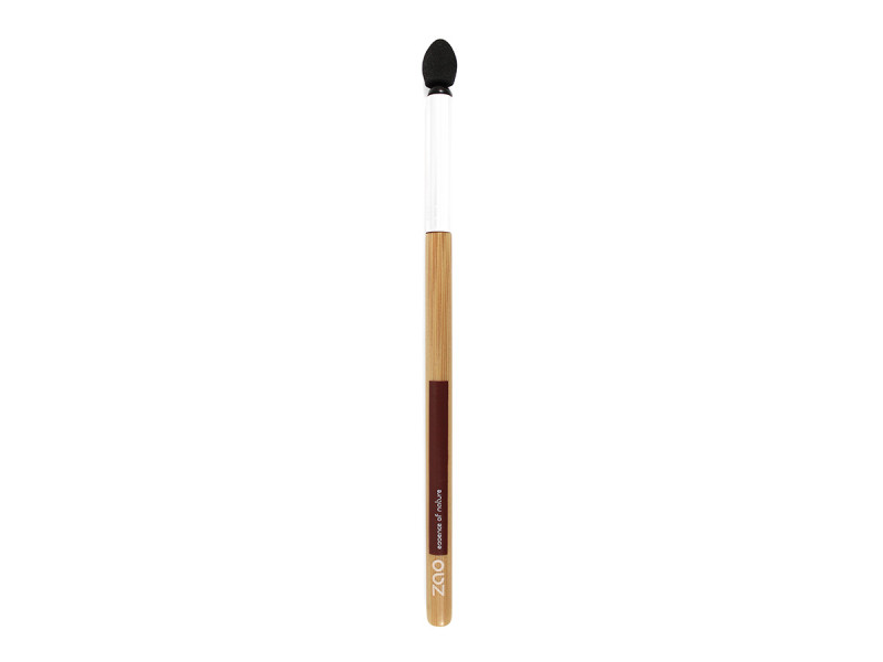 Zao Organic Sponge Brush 707 – Vegan & Cruelty Free με 4 ανταλλακτικές κεφαλές