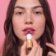 Zao Organic Color Twist Lip Balm Stick  – Βιολογικό Lip Balm Stick με χρώμα που προσαρμόζεται στο pH των χειλιών