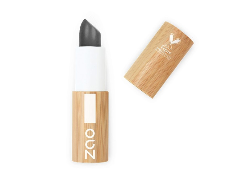 Zao Organic Color Twist Lip Balm Stick  – Βιολογικό Lip Balm Stick με χρώμα που προσαρμόζεται στο pH των χειλιών