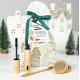 Zao Organic Make Up- Christmas Gift Set "Couture Selection" 