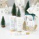 Zao Organic Make Up- Christmas Gift Set "Skin Ritual" 