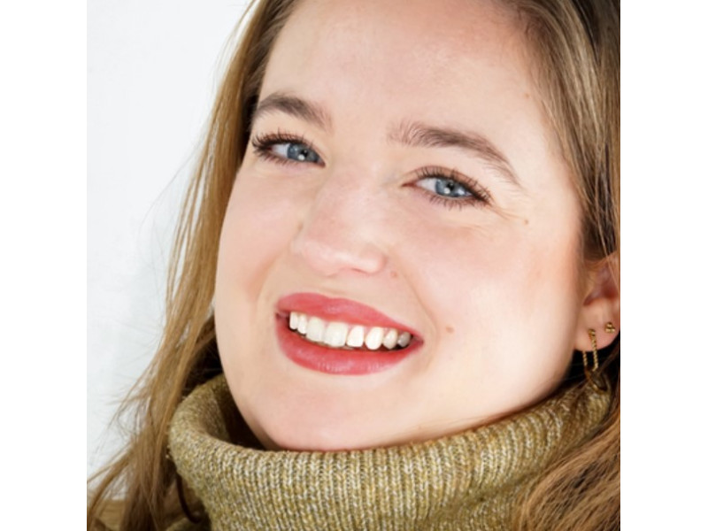 Zao Organic Warm Kiss Palette – Επαναγεμιζόμενη Παλέτα χειλιών με κραγιόν & gloss