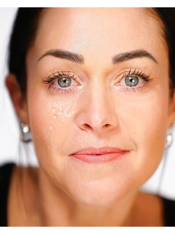 Zao Organic No Drama Waterproof Mascara – Αδιάβροχη Μάσκαρα φυσικής σύνθεσης, vegan & cruelty free