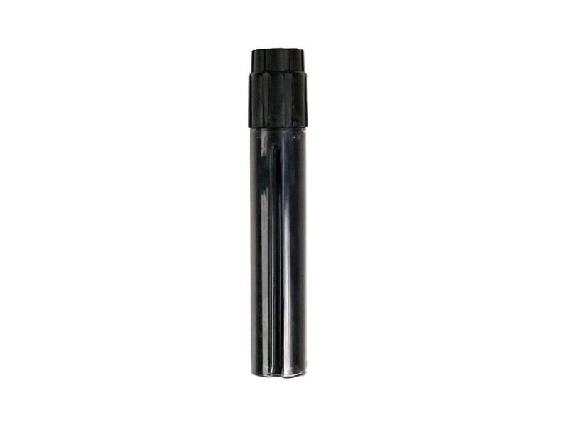 Zao Organic Refill No Drama Waterproof Mascara – Αδιάβροχη Μάσκαρα φυσικής σύνθεσης, vegan & cruelty free (Ανταλλακτικό)