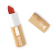 Zao Organic Daring Lipstick The Red – Vegan Κόκκινο Κραγιόν με Έντονη Απόδοση & Μεγάλη Διάρκεια
