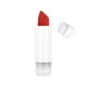 Zao Organic Daring Lipstick The Red Refill – Vegan Κόκκινο Κραγιόν με Έντονη Απόδοση & Μεγάλη Διάρκεια (Aνταλλακτικό)