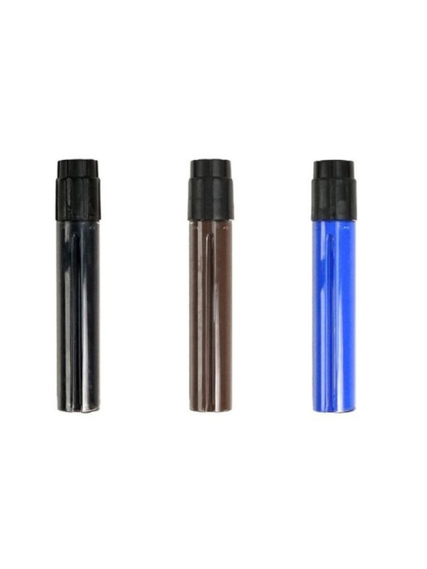 Zao Daring Volume Mascara Refill – Vegan Μάσκαρα Για Ογκο και Πυκνές Βλεφαρίδες (Ανταλλακτικό)