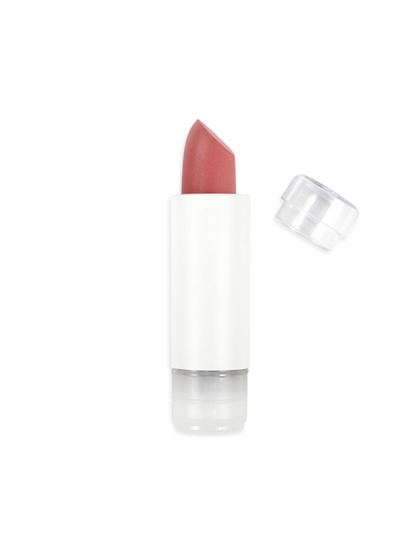 Zao Organic Classic Lipstick Refill– Βιολογικό Ενυδατικό Κραγιόν (Ανταλλακτικό)