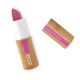 Zao Organic Cocoon Lipstick – Βιολογικό Ενυδατικό Κραγιόν με Ρόδι & Βούτυρο Καριτέ