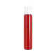 Zao Organic Daring Lip Ink The Red  Refill –  Vegan Κόκκινο υγρό ματ κραγιόν με έντονη απόδοση & διάρκεια (Ανταλλακτικό)