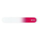 Zao Organic Glass Nail File – Γυάλινη λίμα υψηλής ποιότητας για τέλειο σχηματισμό