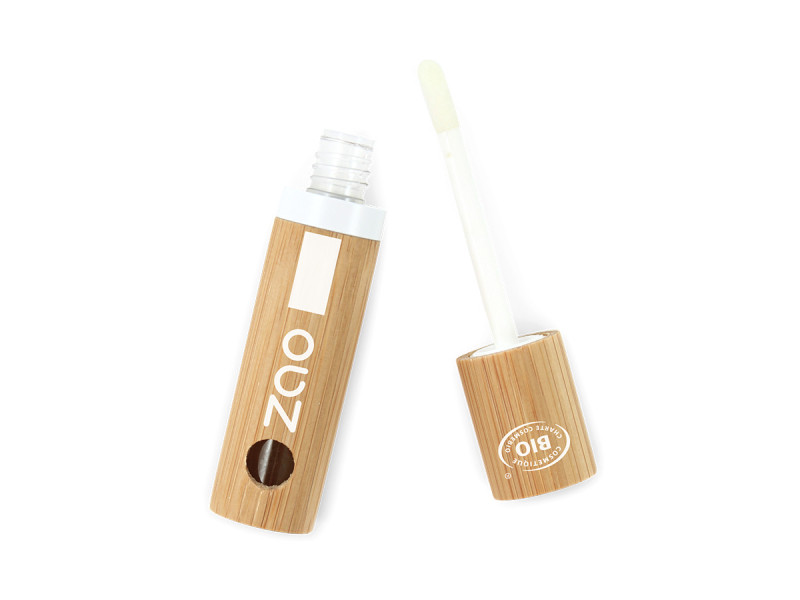 Zao Organic Lip Care Oil – Βιολογικό έλαιο περιποίησης χειλιών