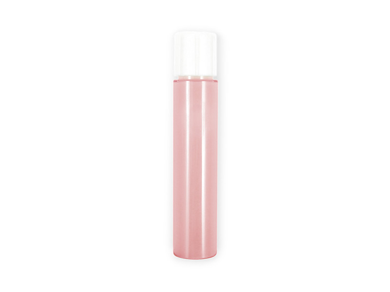 Zao Organic Lip Balm Liquid  Refill – Βιολογικό υγρό balm χειλιών (Ανταλλακτικό)