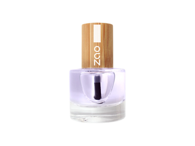 Zao Organic Hardener – Σκληρυντικό νυχιών με φυσική σύνθεση