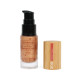 Zao Organic Shimmering Veil – Βιολογικό Λάδι Λάμψης για Πρόσωπο, Σώμα & Μαλλιά