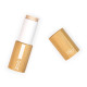 Zao Organic Shine-Up Stick 315 - Βιολογικό κρεμώδες highlighter σε stick