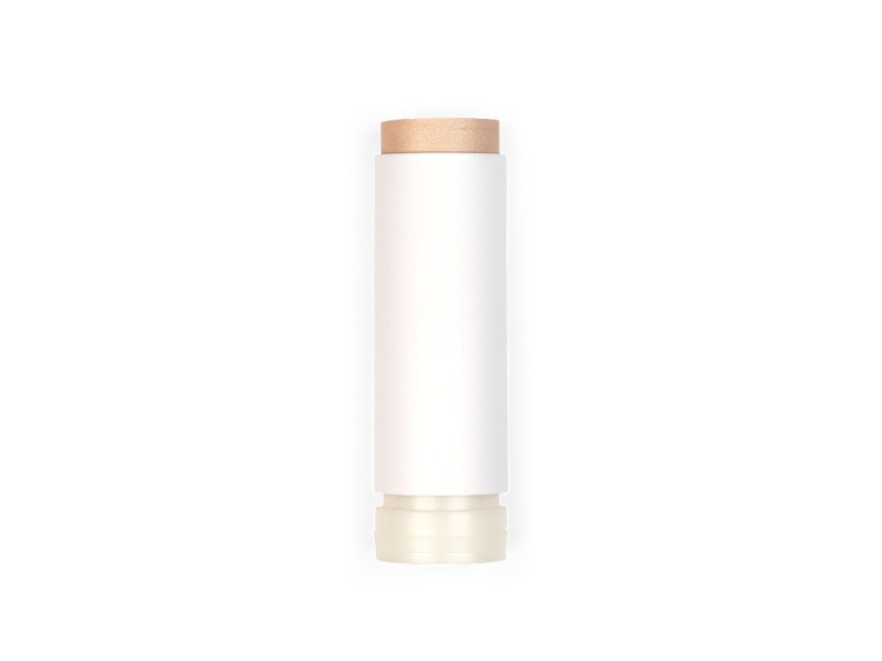 Zao Organic Shine-Up Stick 315 Refill  - Βιολογικό κρεμώδες highlighter σε stick (Ανταλλακτικό)