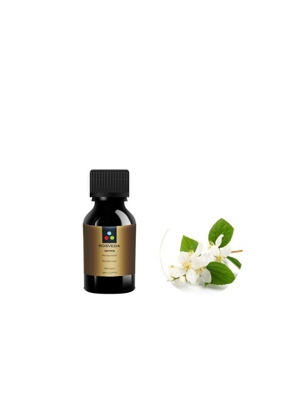 Rosveda Essential Oil Grapefruit