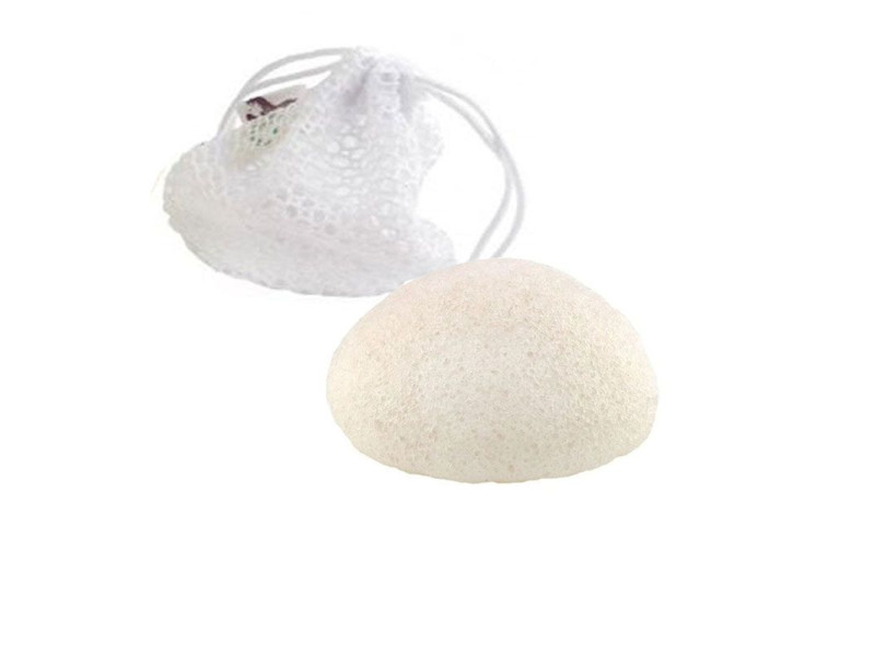 Lamazuna Konjac Sponge - Σφουγγάρι Προσώπου Konjac