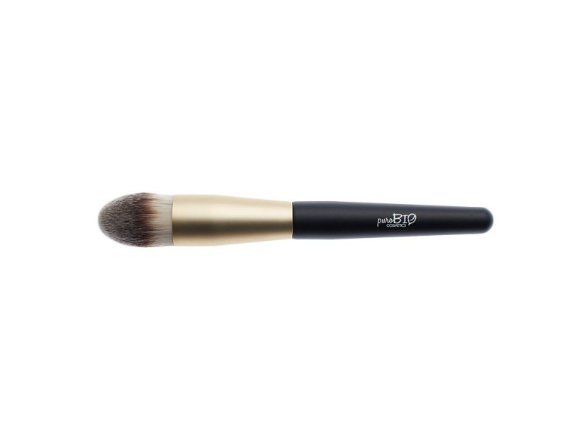 puroBIO Βrush N.10 BB Cream Sculpting Tapered