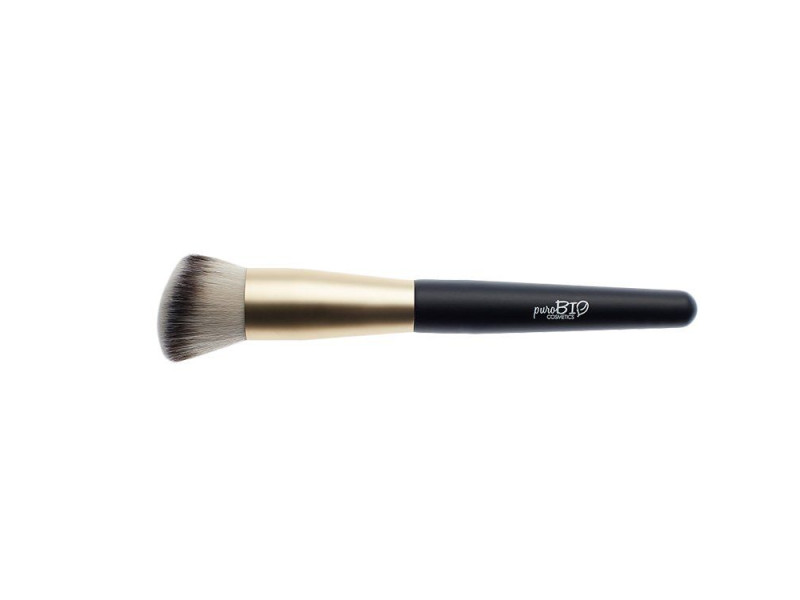 puroBIO Βrush N.11 Sculpting Angled