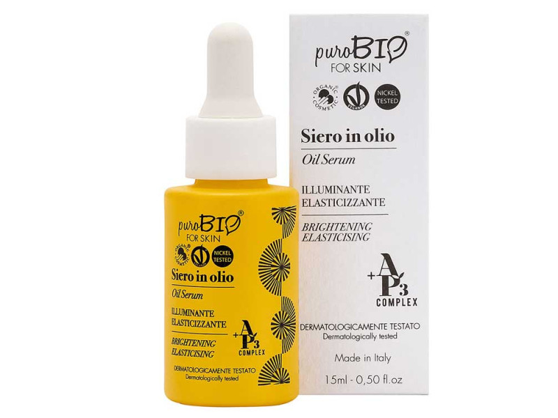 puroBIO Serum in Oil