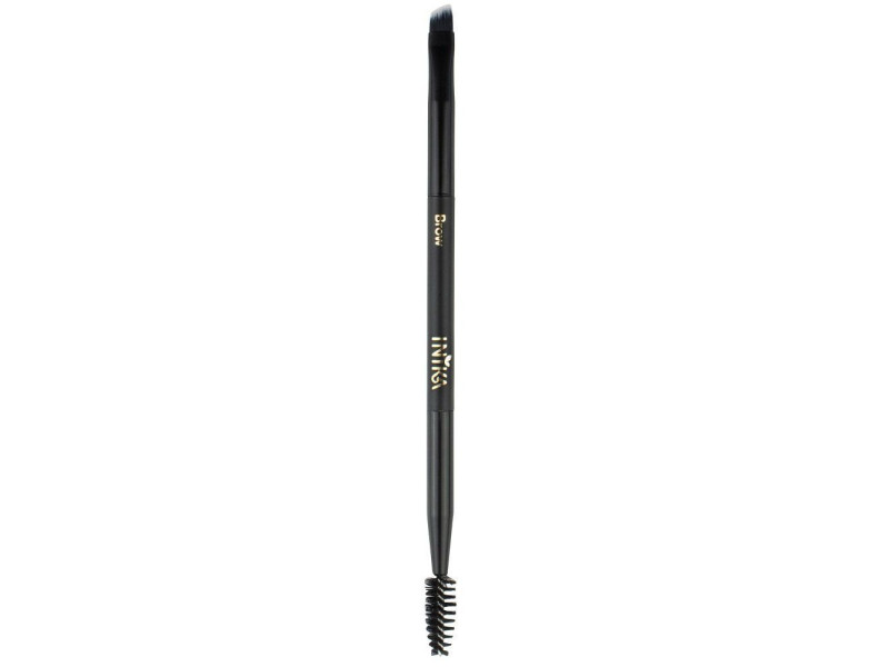 INIKA Certified Organic Vegan Βrush Brow Brush
