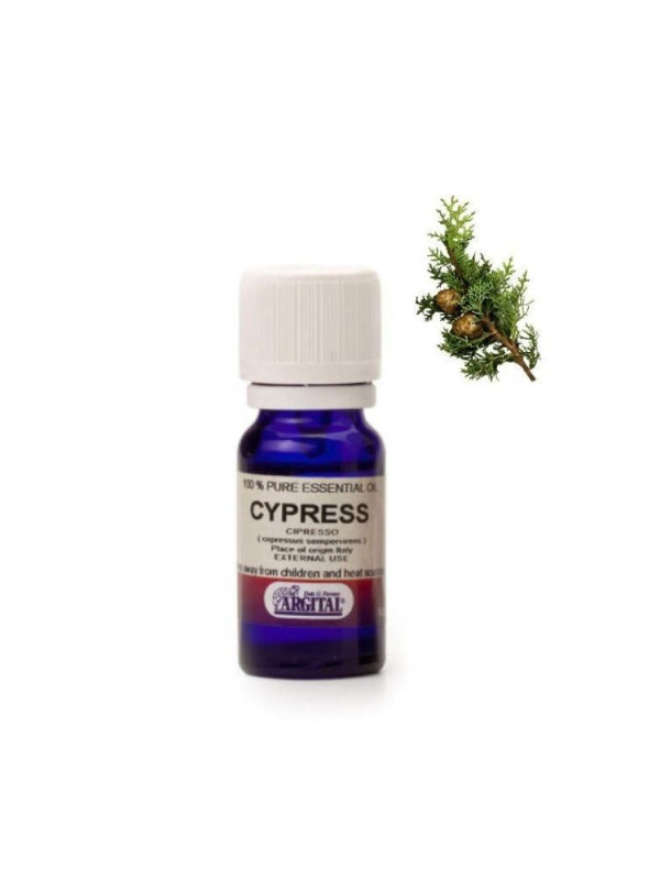 ARGITAL Εssential Oil, Cypress