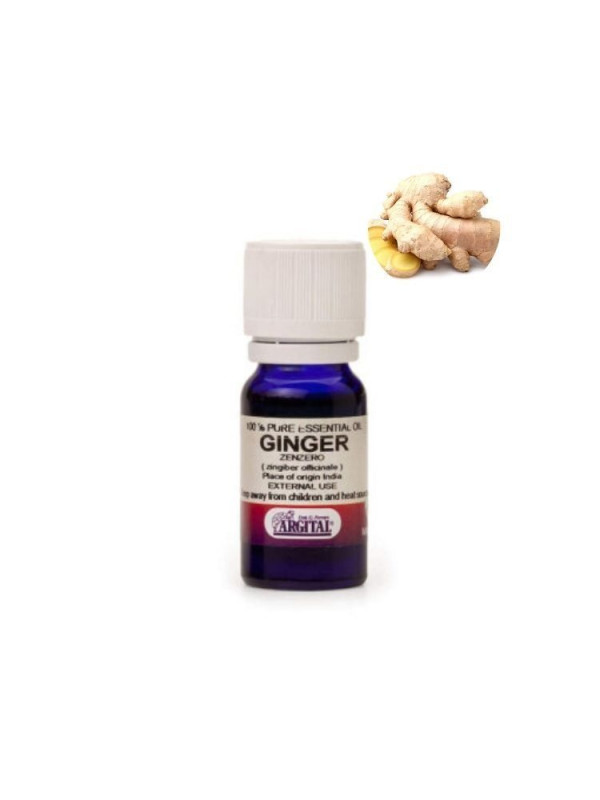 ARGITAL Εssential Oil, Ginger