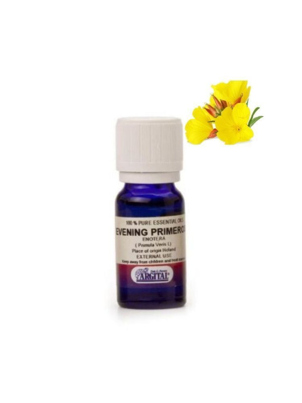 ARGITAL Εssential Oil, Evening Primrose