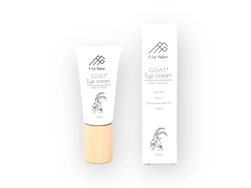 Pelion Eye Cream G.o.a.t. – Multi Correction