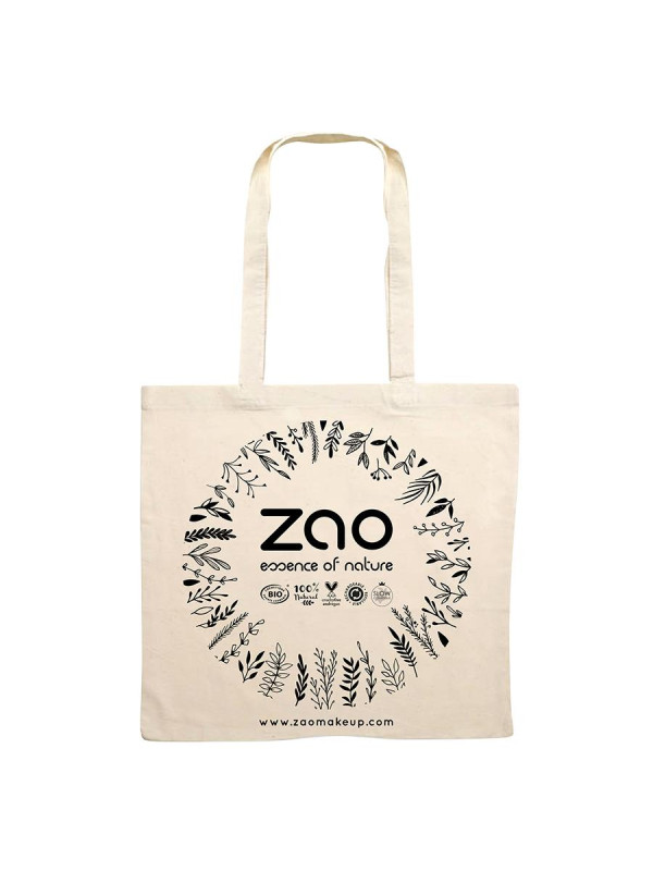 Zao Organic Τote Bag