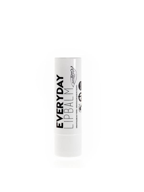 puroBIO Lipbalm Everyday