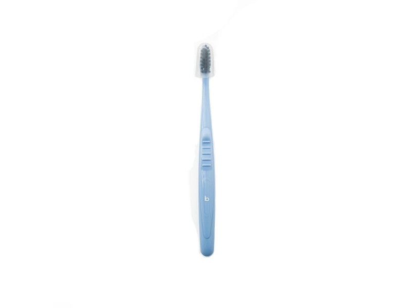 Bioseptyl Junior toothbrush 7-13 years Blue