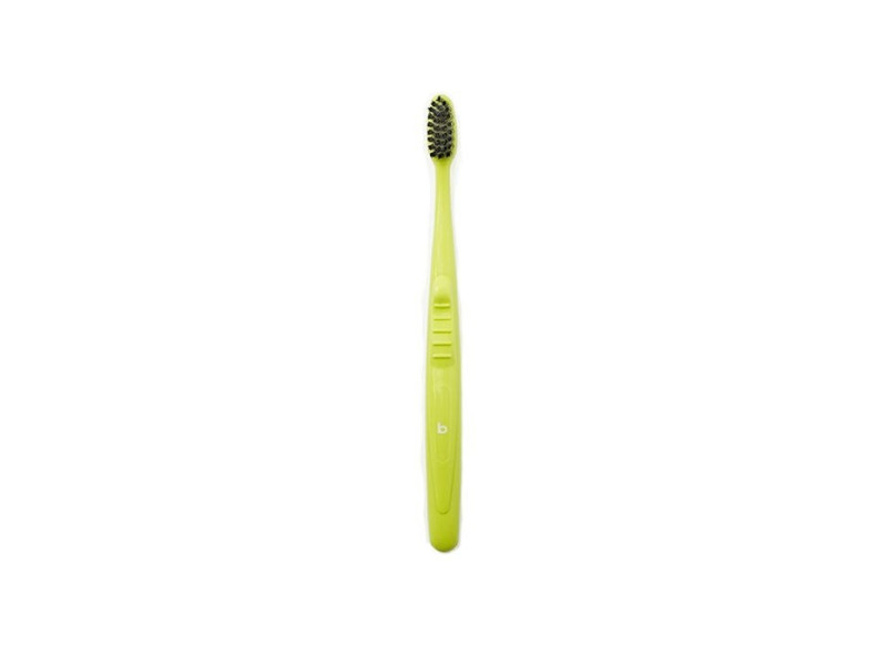 Bioseptyl Junior toothbrush 7-13 years Pale Yellow