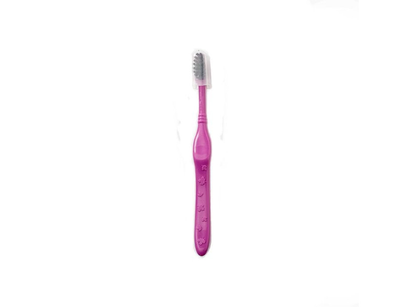 Bioseptyl Kids Toothbrush 3+ Violet