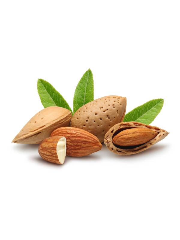Rosveda Sweet Almond Oil
