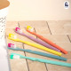 Lamazuna Déclic Medium Toothbrush - Oικολογική Οδοντόβουρτσα Με Ανταλλακτική Κεφαλή, Medium