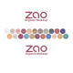 Zao Organic Eyeshadow Pearly – Βιολογική Περλέ Σκιά Ματιών