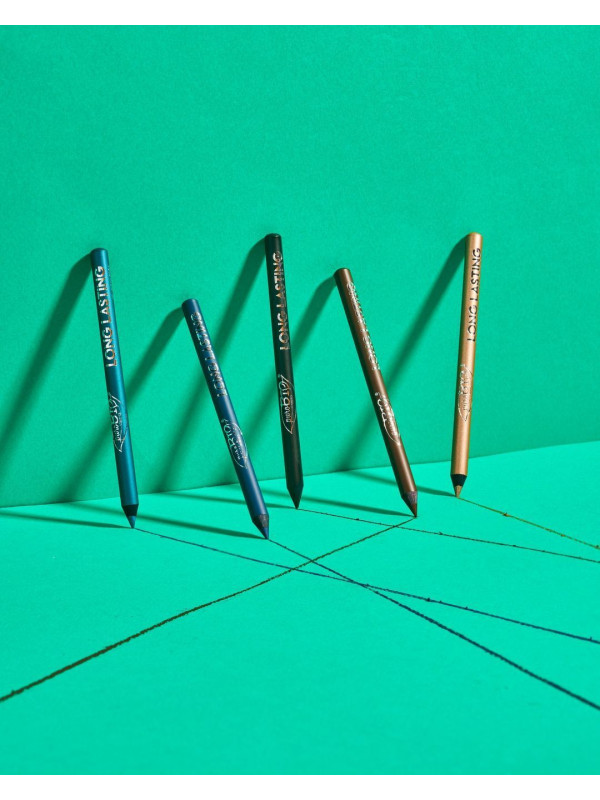 puroBIO Long Lasting Eye Pencil
