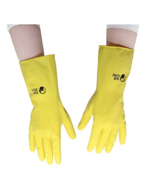 Fair Squared Gloves Household