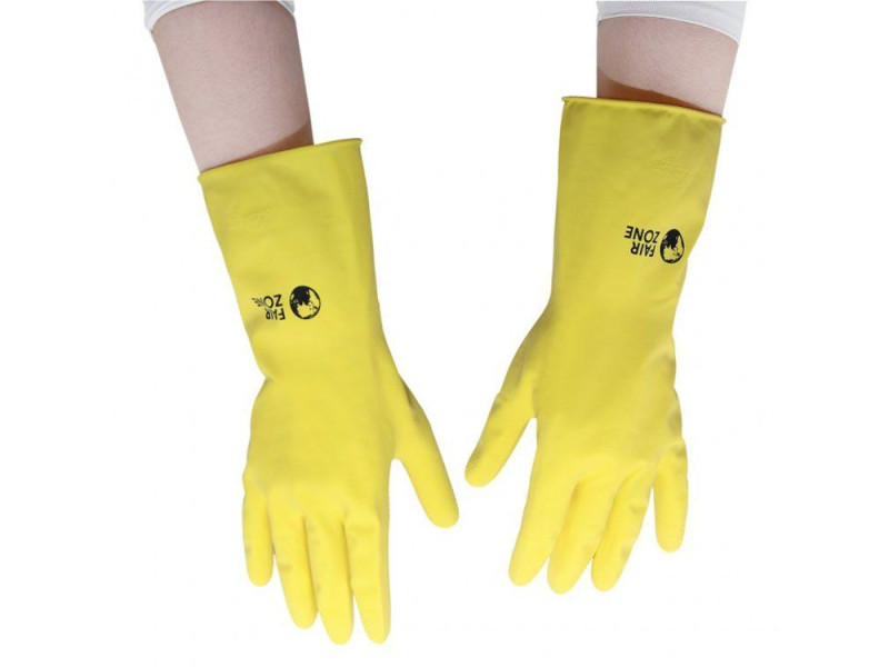 Fair Squared Gloves Household