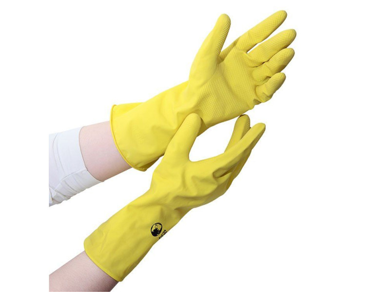 Fair Squared Gloves Household