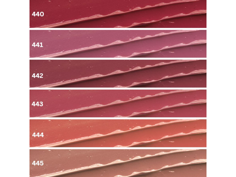 Zao Organic Lip Ink Matt Refill  – Βιολογικό Υγρό Ματ Κραγιόν Μεγάλης Διάρκειας (Ανταλλακτικό)