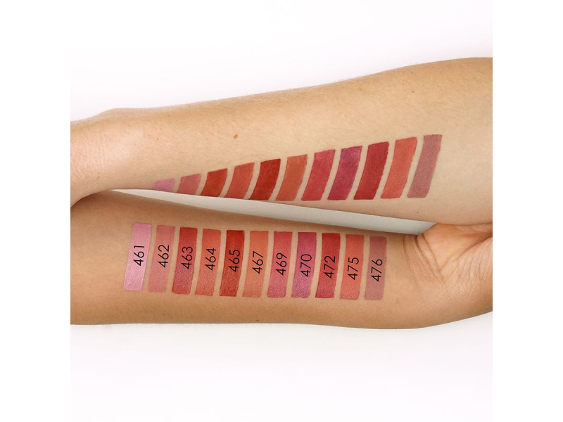 Zao Organic Classic Lipstick – Βιολογικό Ενυδατικό Κραγιόν